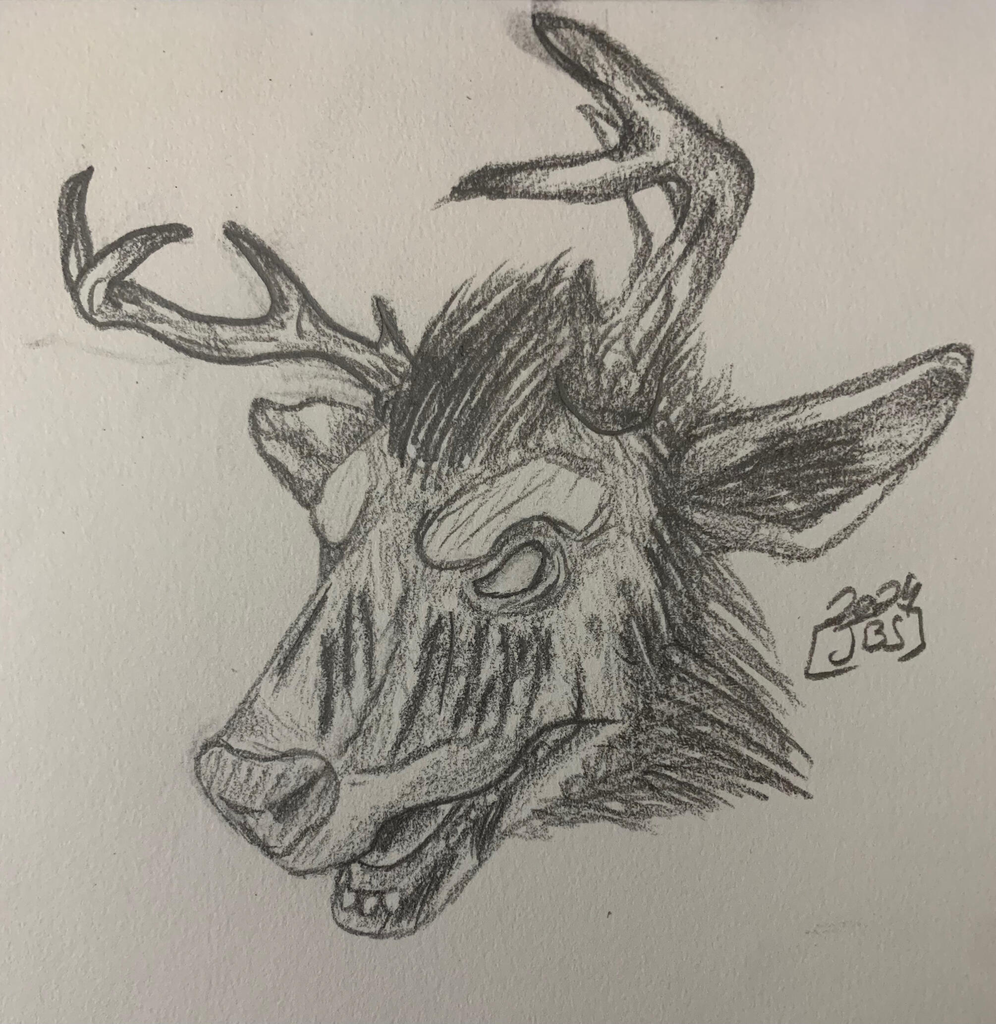Deerslayer